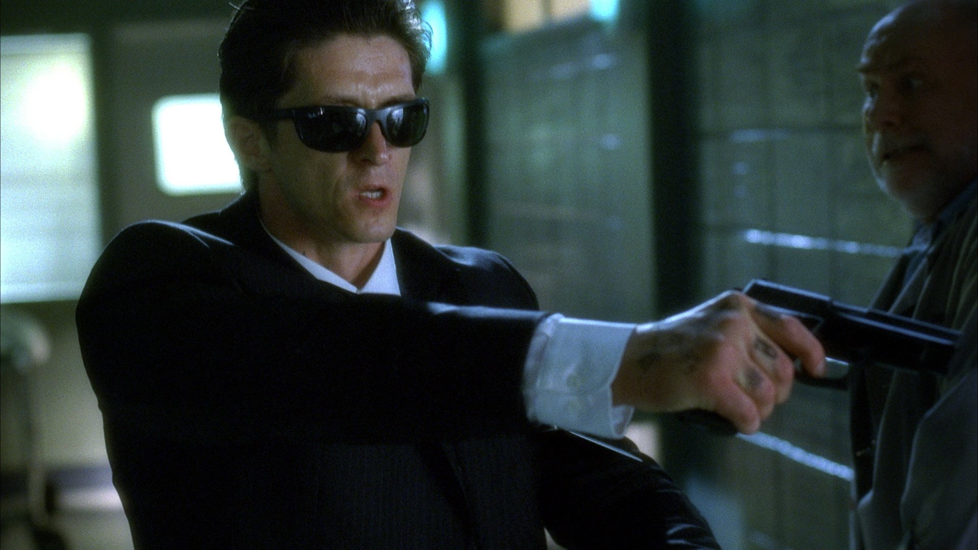 Сезон 10 Серия 1