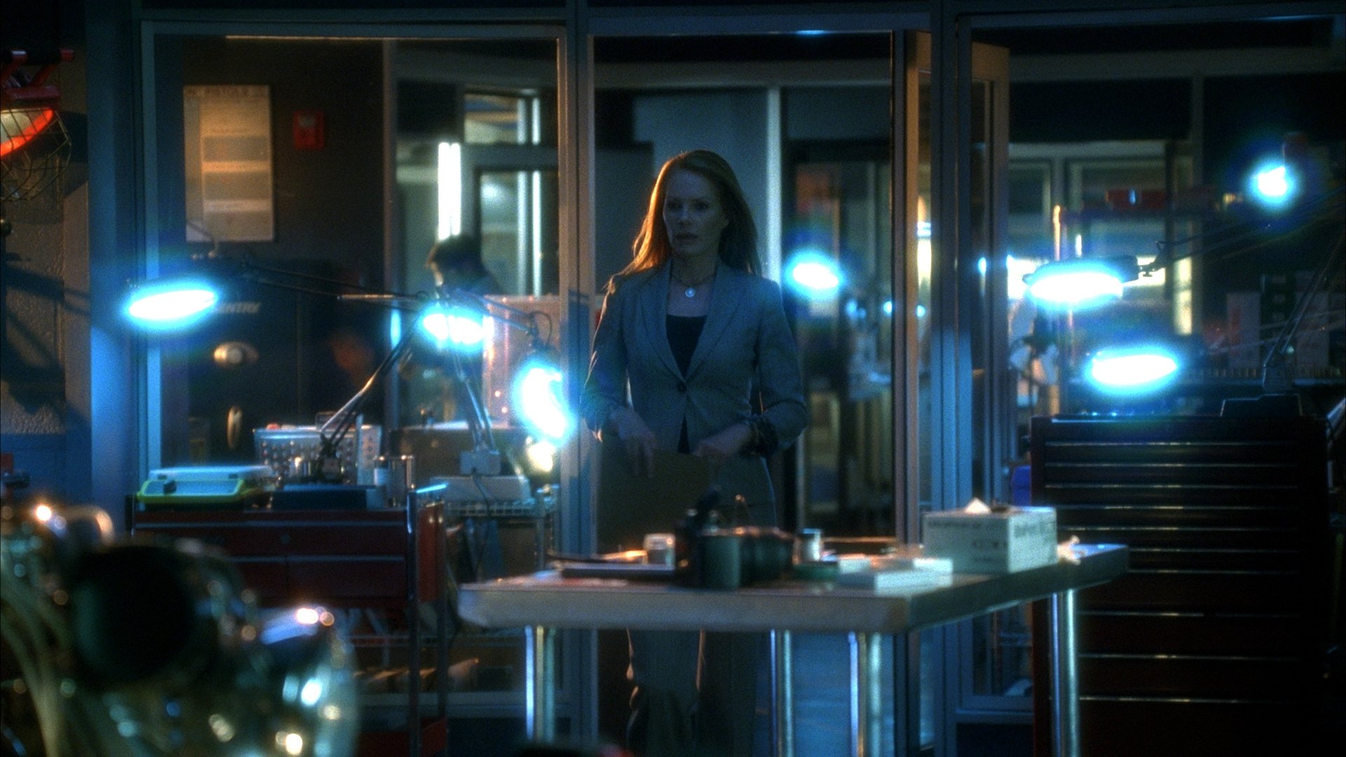 Сезон 9 Серия 23