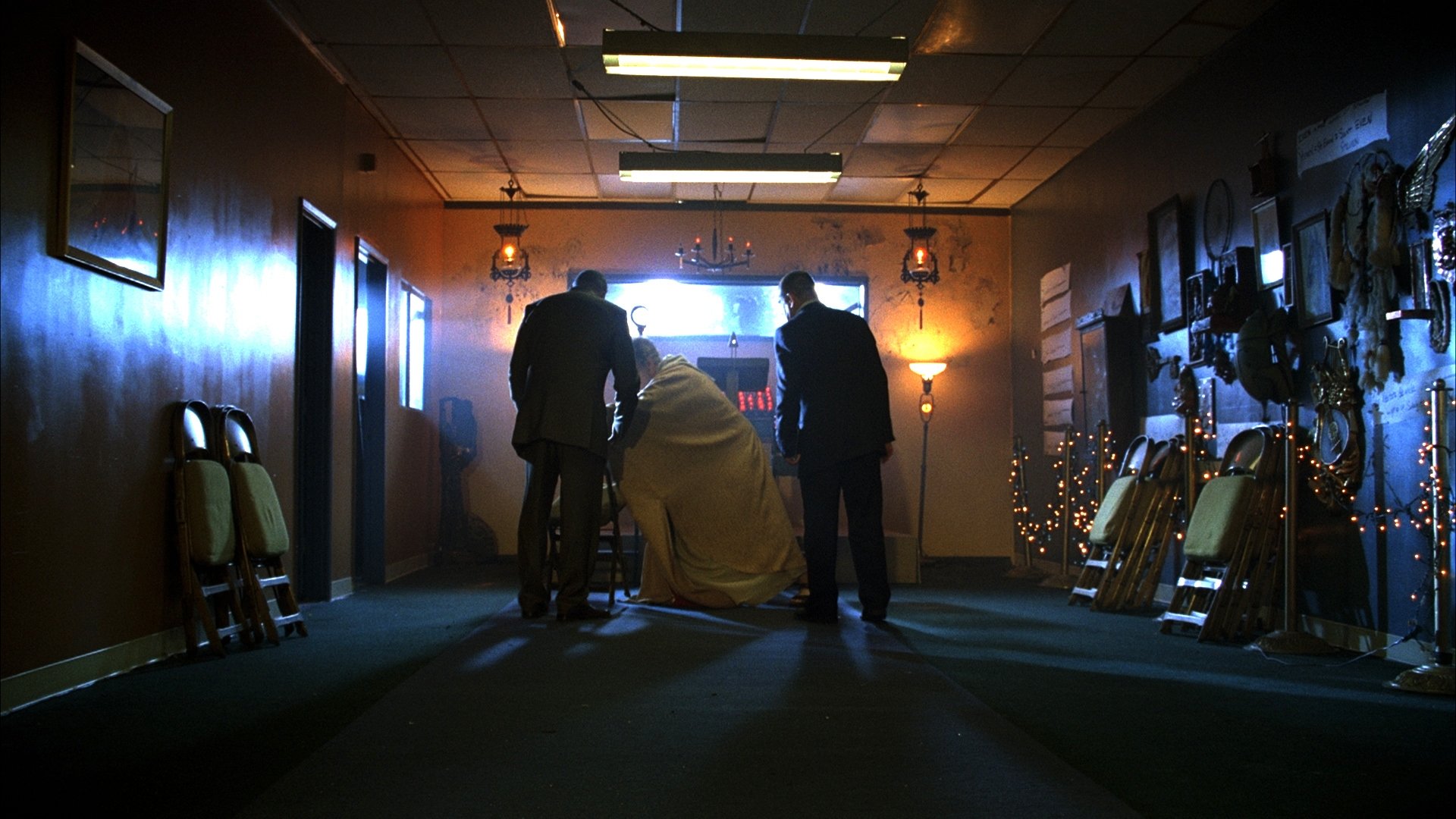 Сезон 9 Серия 19