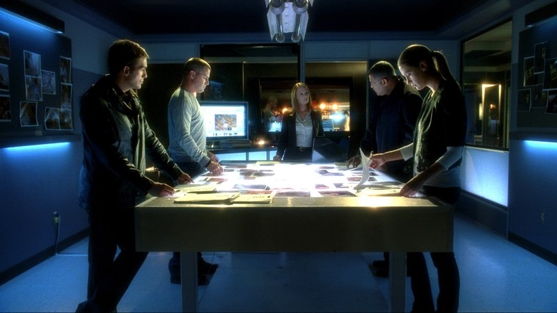 Сезон 9 Серия 21