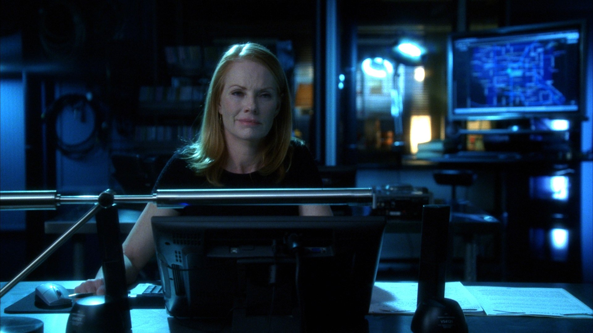 Сезон 9 Серия 15