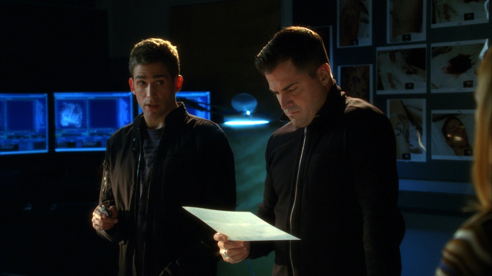 Сезон 9 Серия 17