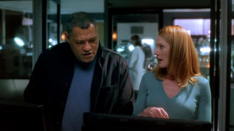 Сезон 9 Серия 18