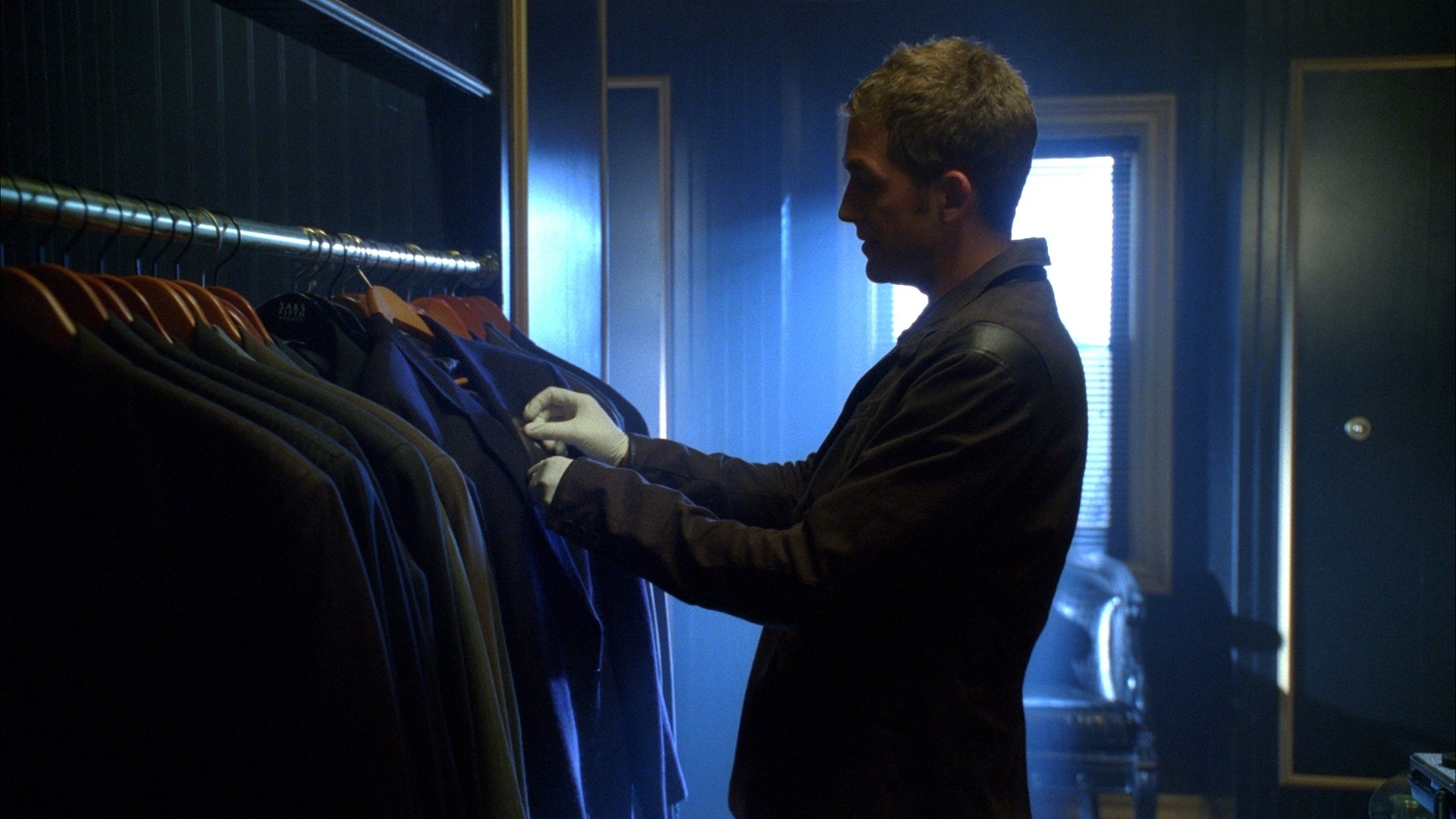 Сезон 9 Серия 14