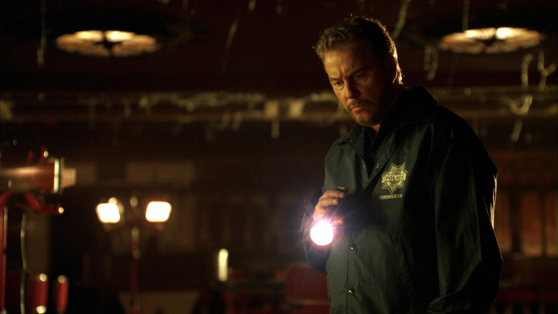 Сезон 9 Серия 8