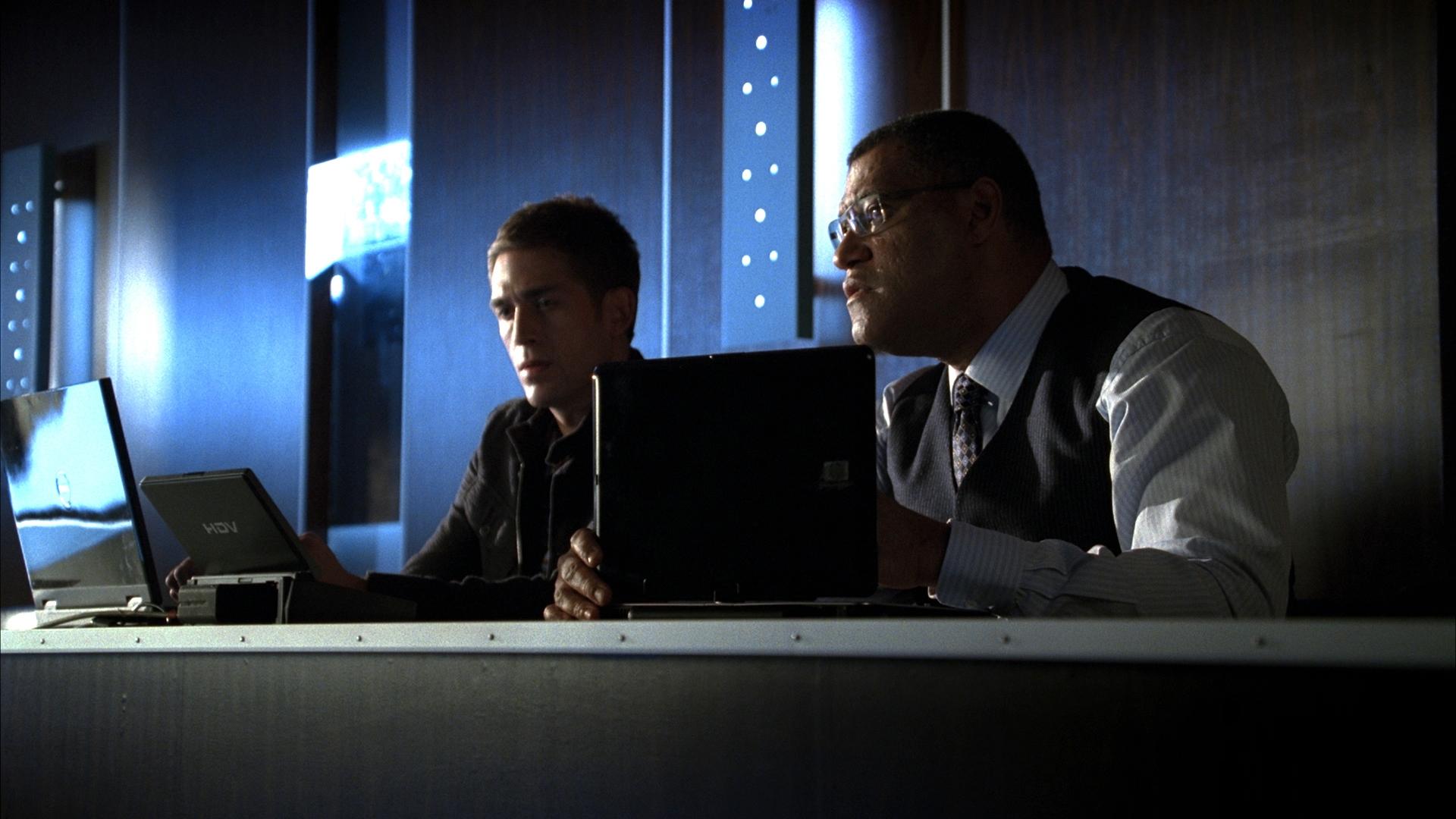 Сезон 9 Серия 10