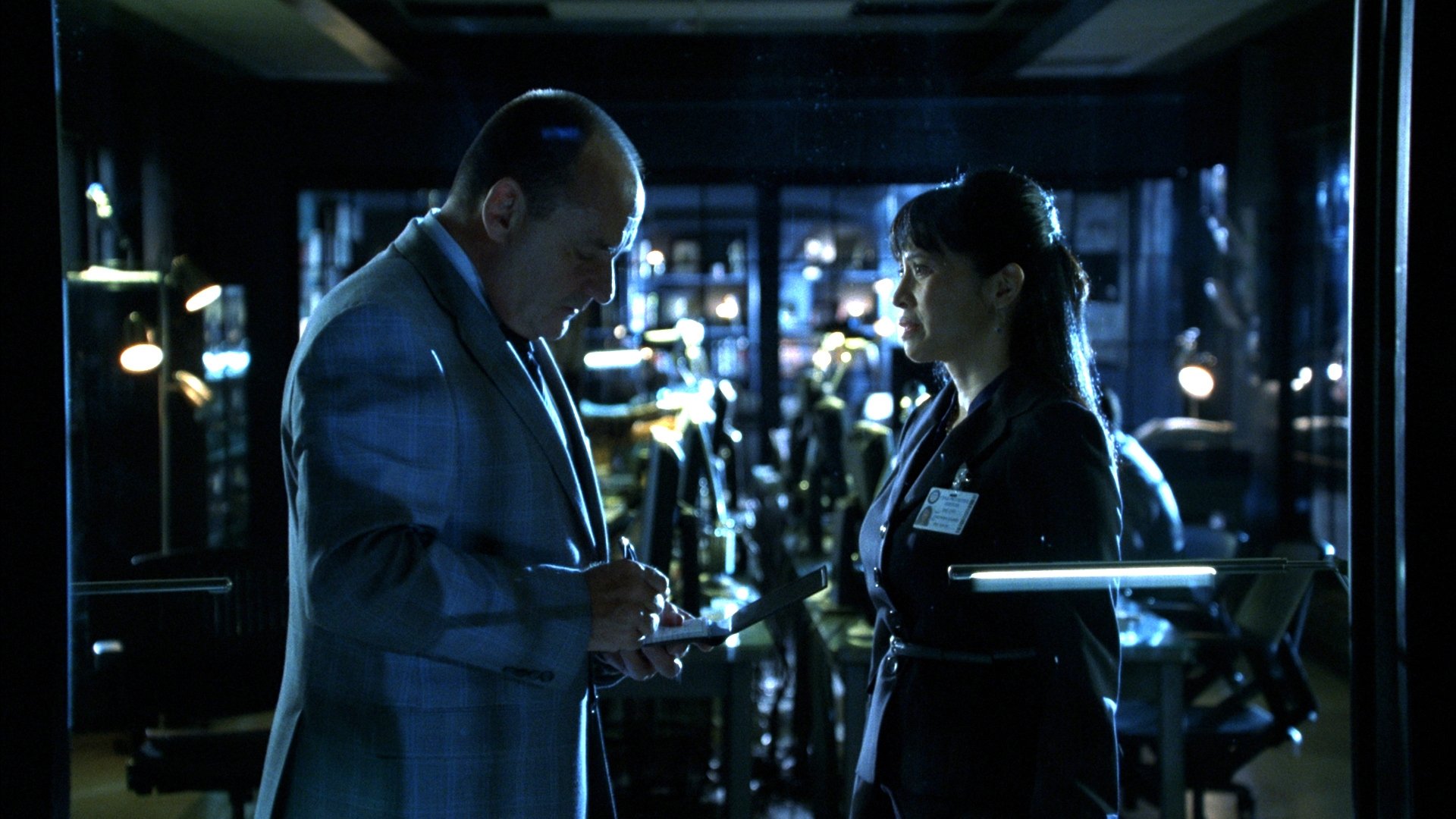 Сезон 9 Серия 6