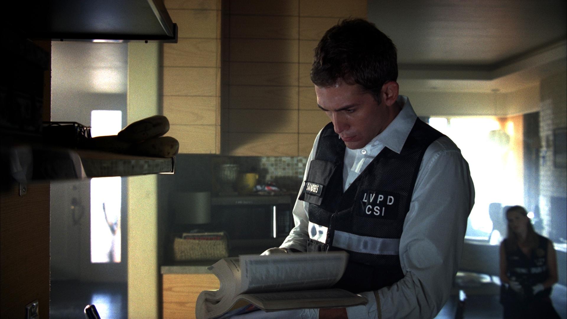 Сезон 9 Серия 7