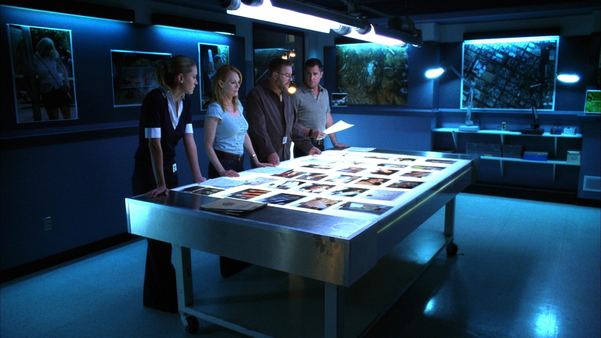 Сезон 9 Серия 3