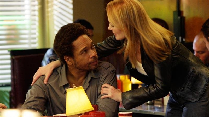 Сезон 8 Серия 17