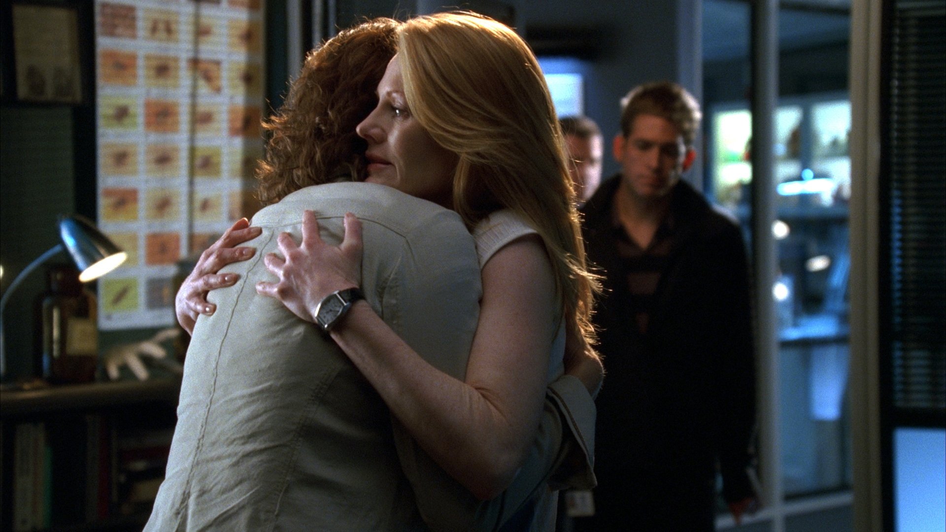 Сезон 9 Серия 1