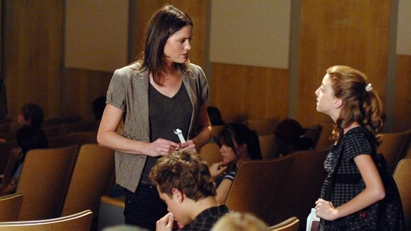 Сезон 8 Серия 7