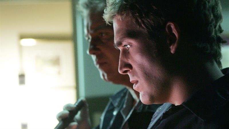 Сезон 8 Серия 4