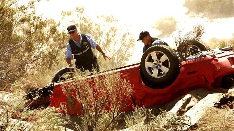 Сезон 8 Серия 1