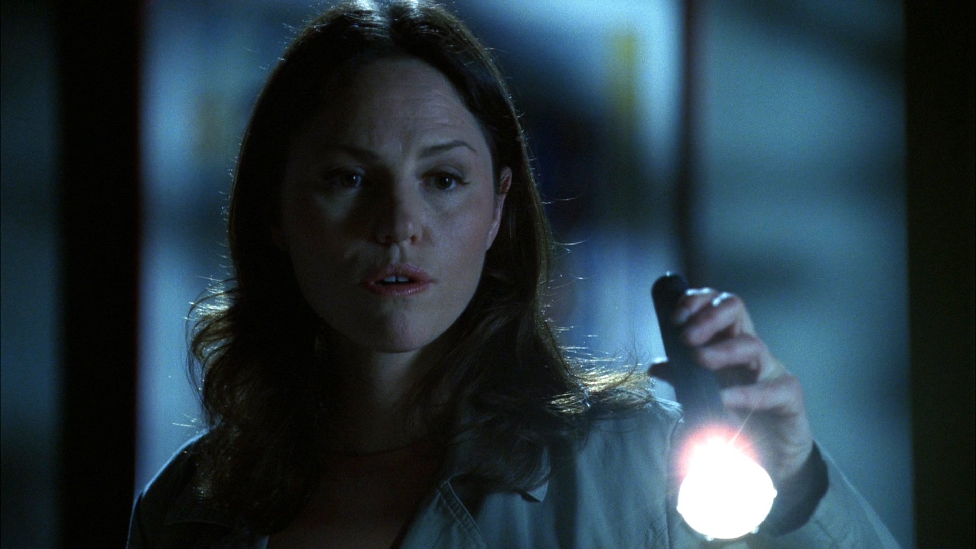 Сезон 7 Серия 18