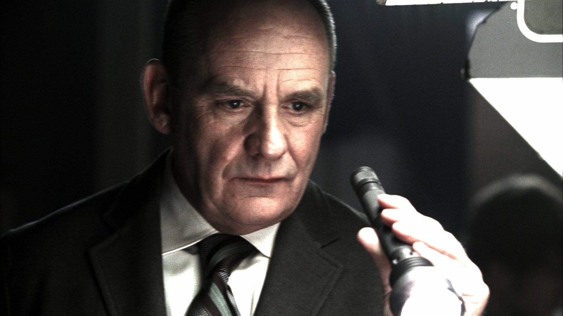 Сезон 7 Серия 20