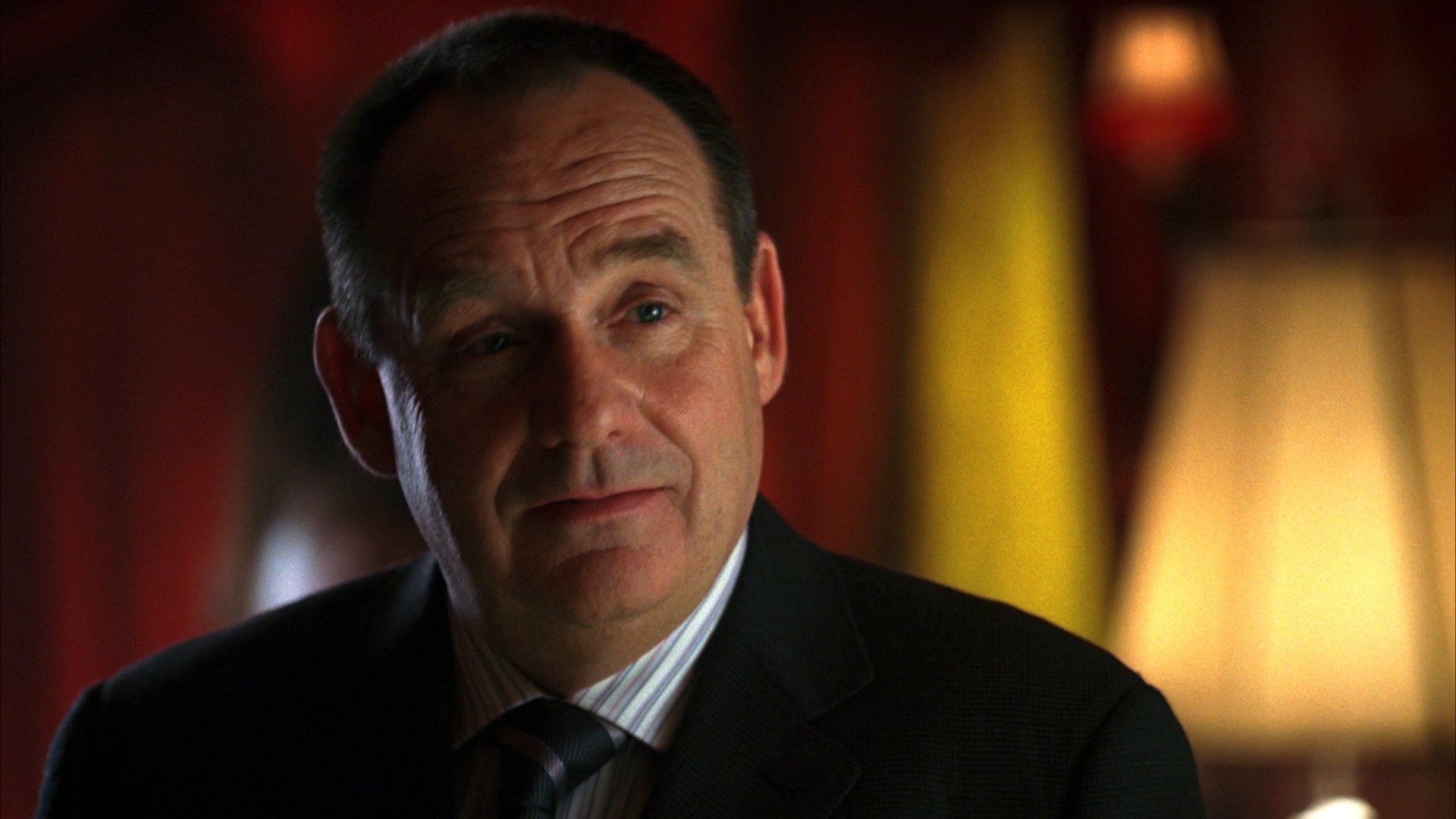 Сезон 7 Серия 21