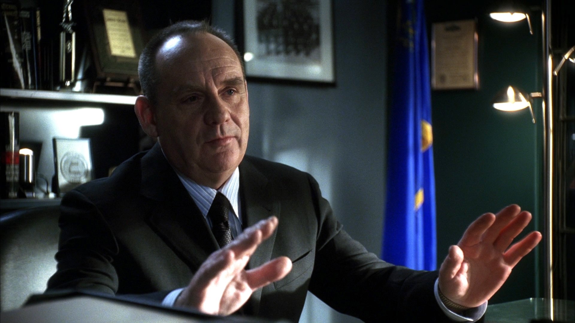 Сезон 7 Серия 17