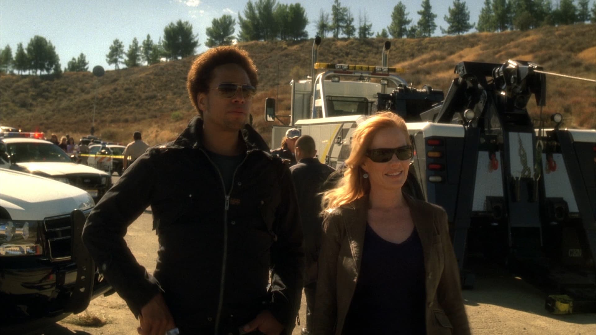 Сезон 7 Серия 9