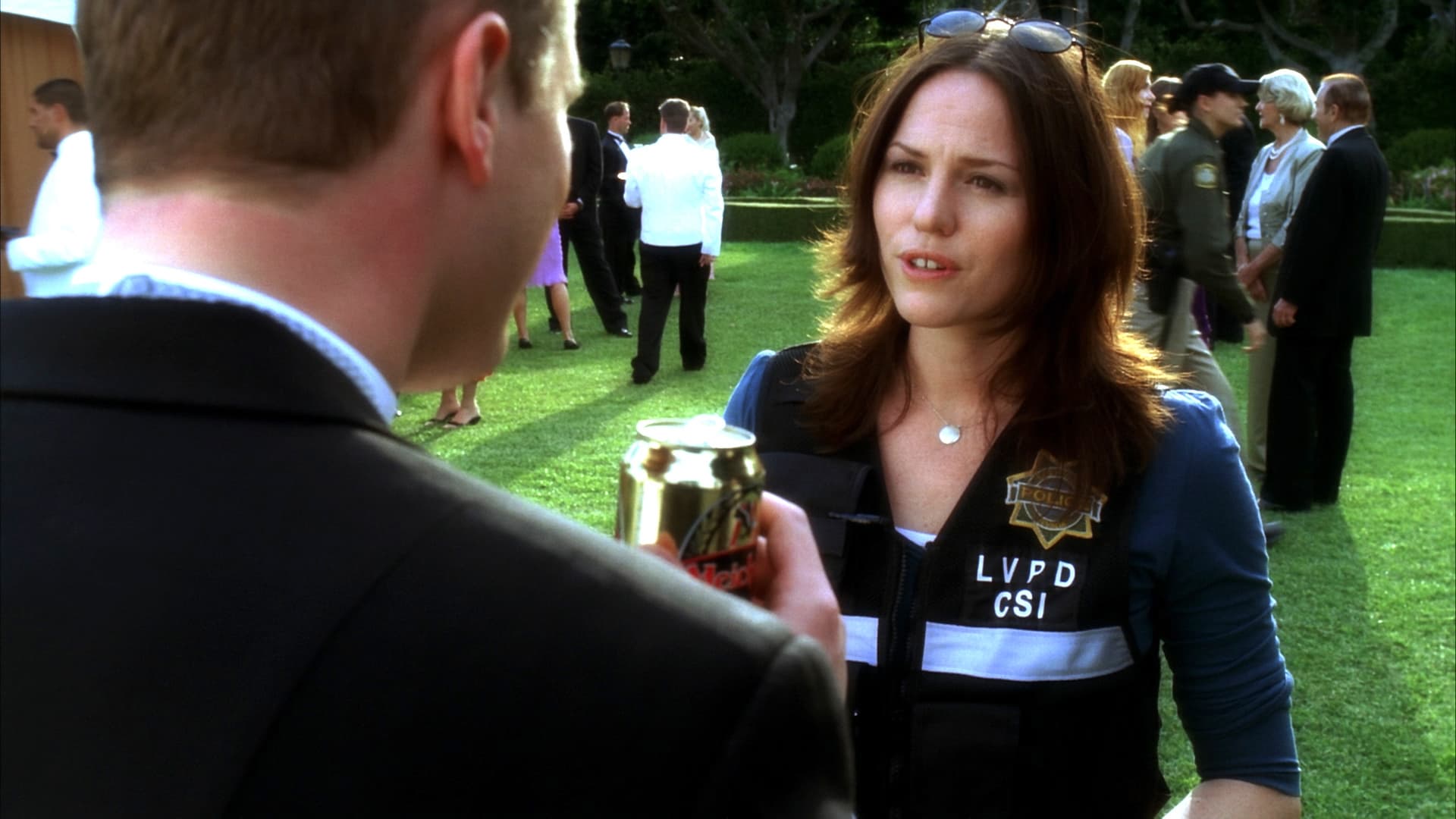 Сезон 6 Серия 21