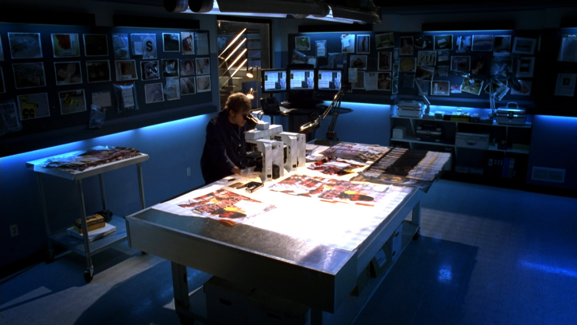 Сезон 6 Серия 20