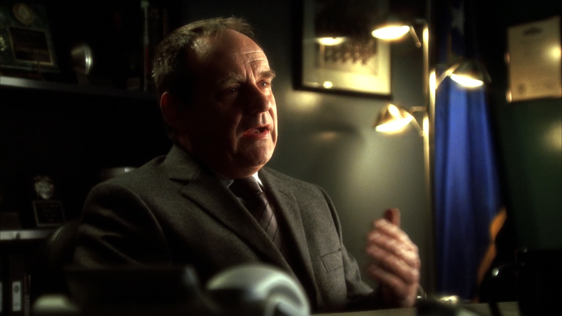 Сезон 6 Серия 19