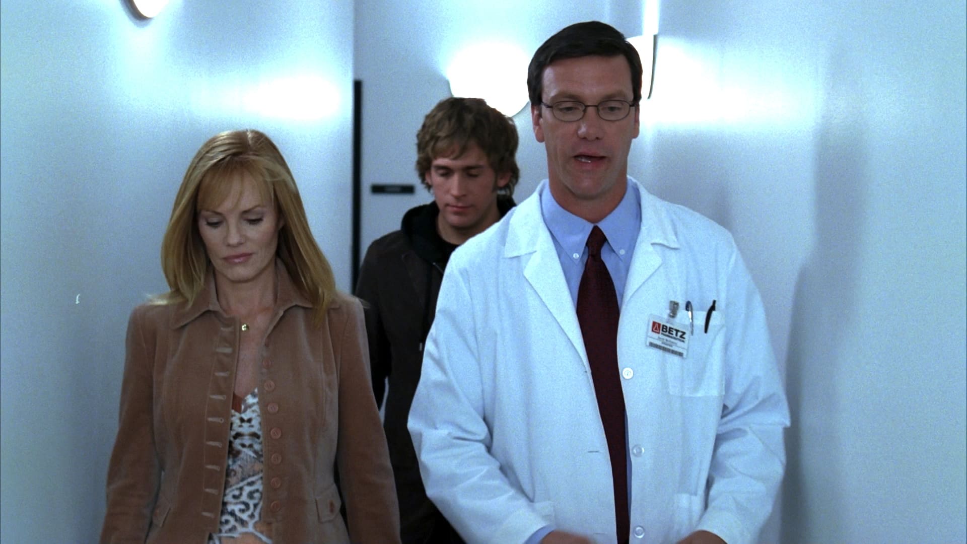 Сезон 6 Серия 15