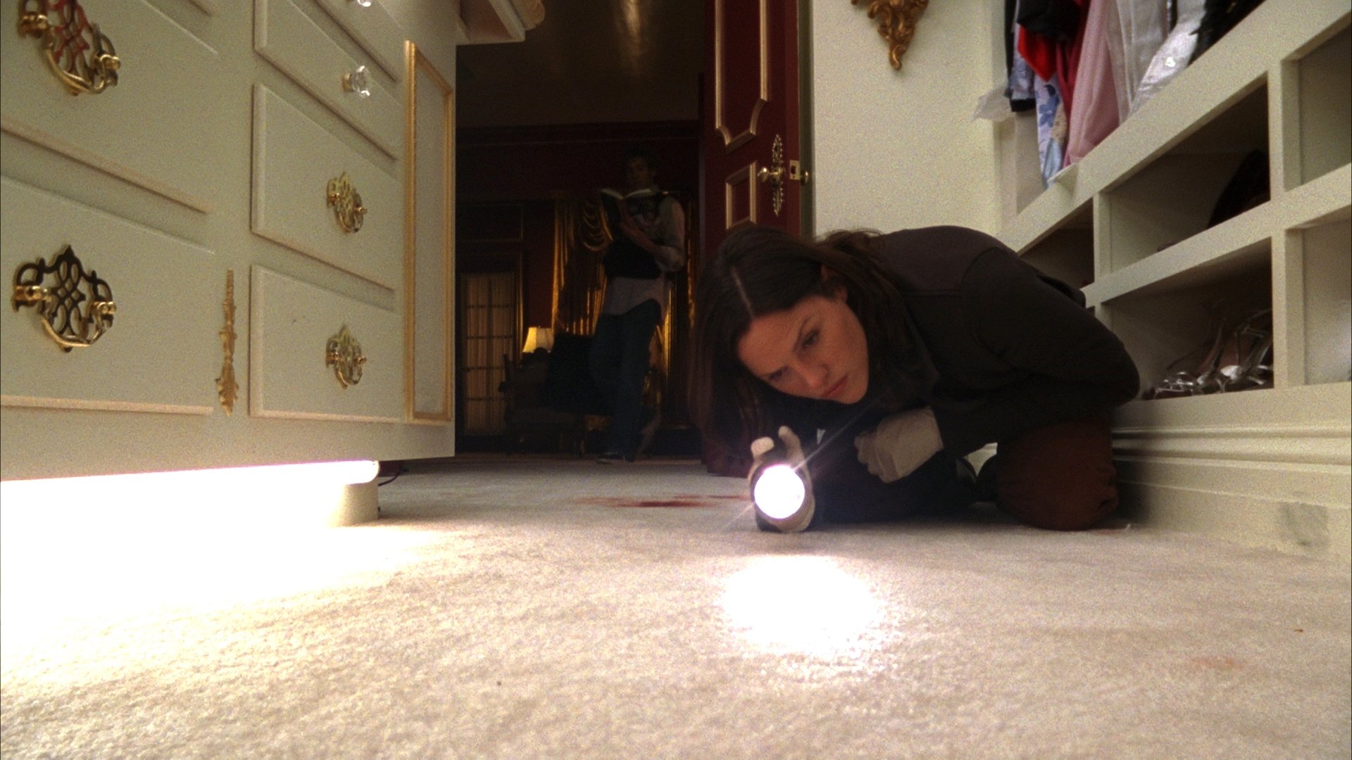 Сезон 6 Серия 13