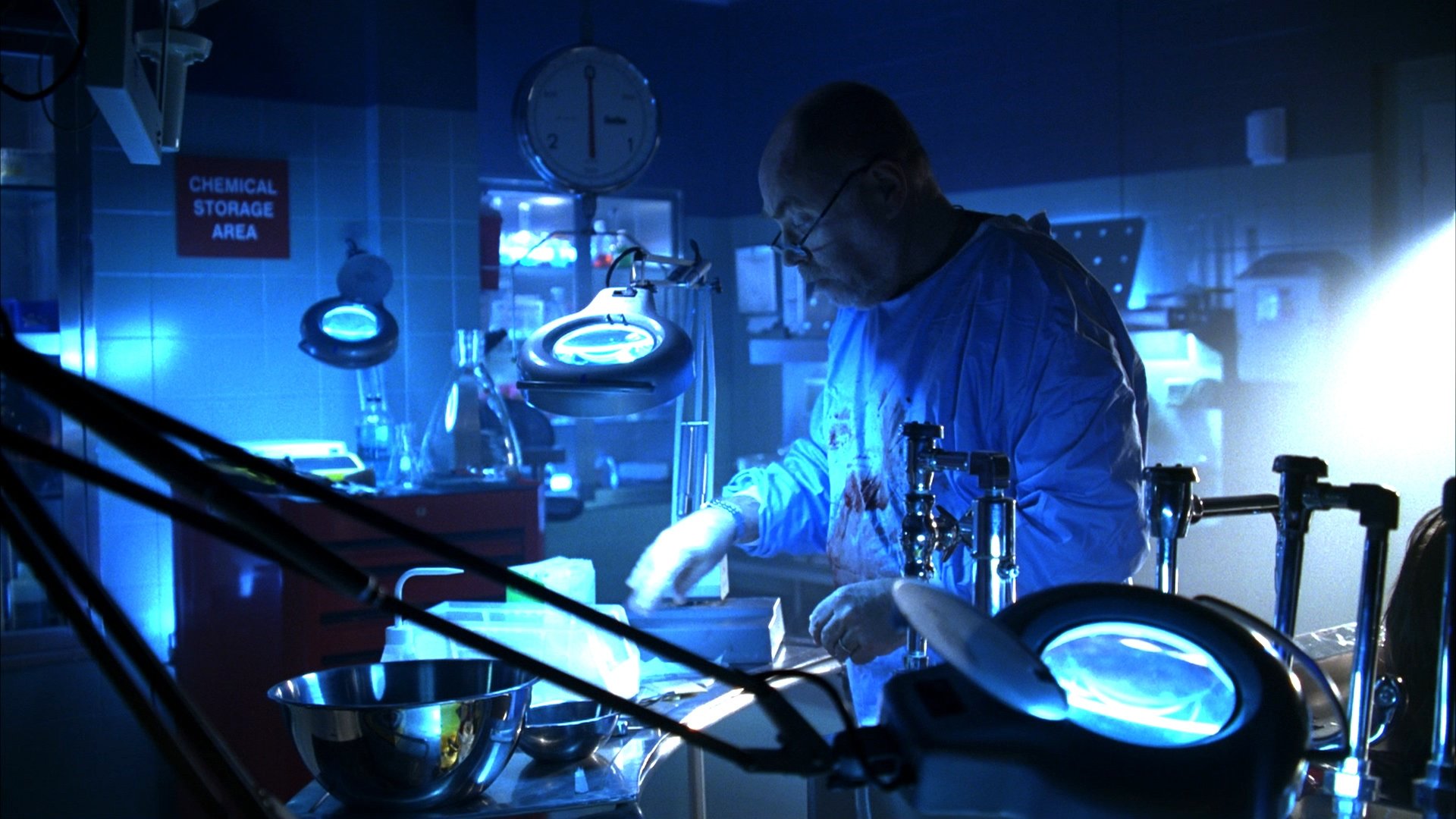 Сезон 6 Серия 14