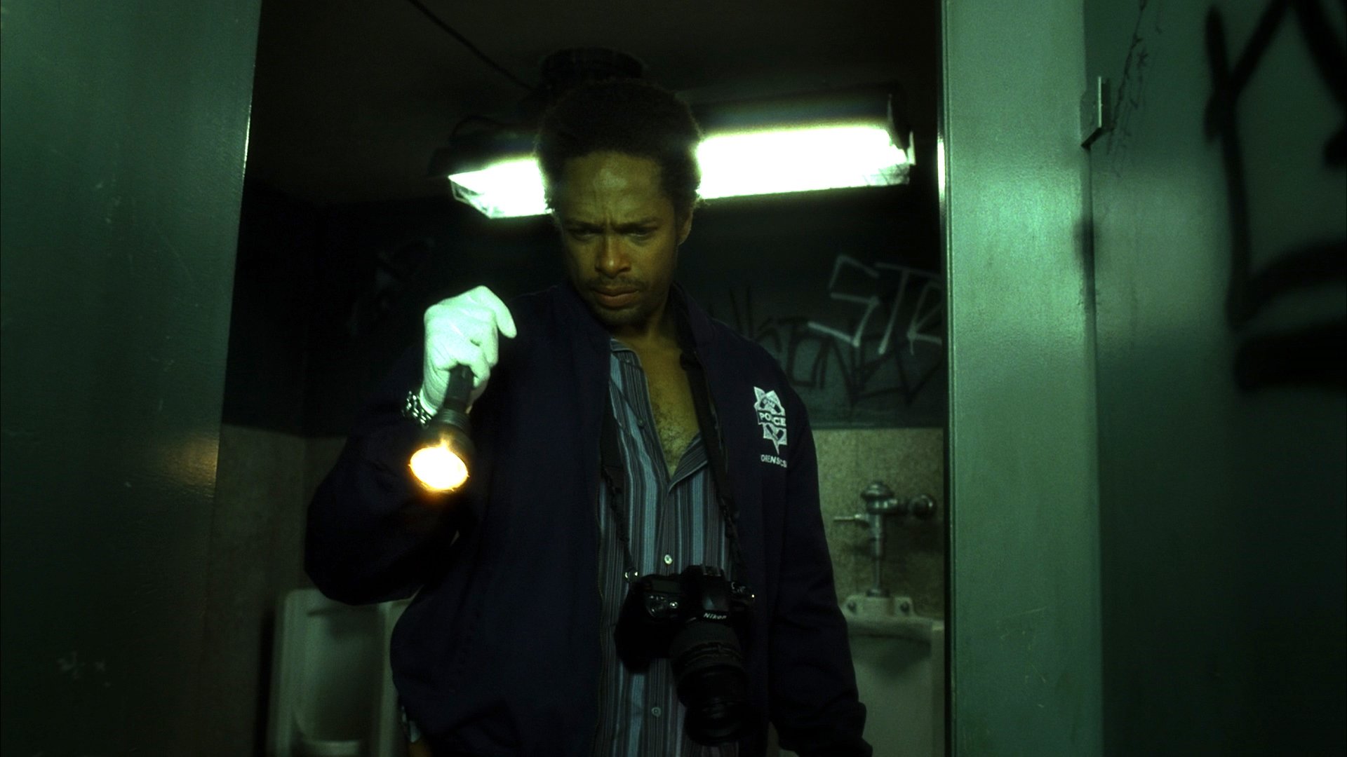 Сезон 6 Серия 10