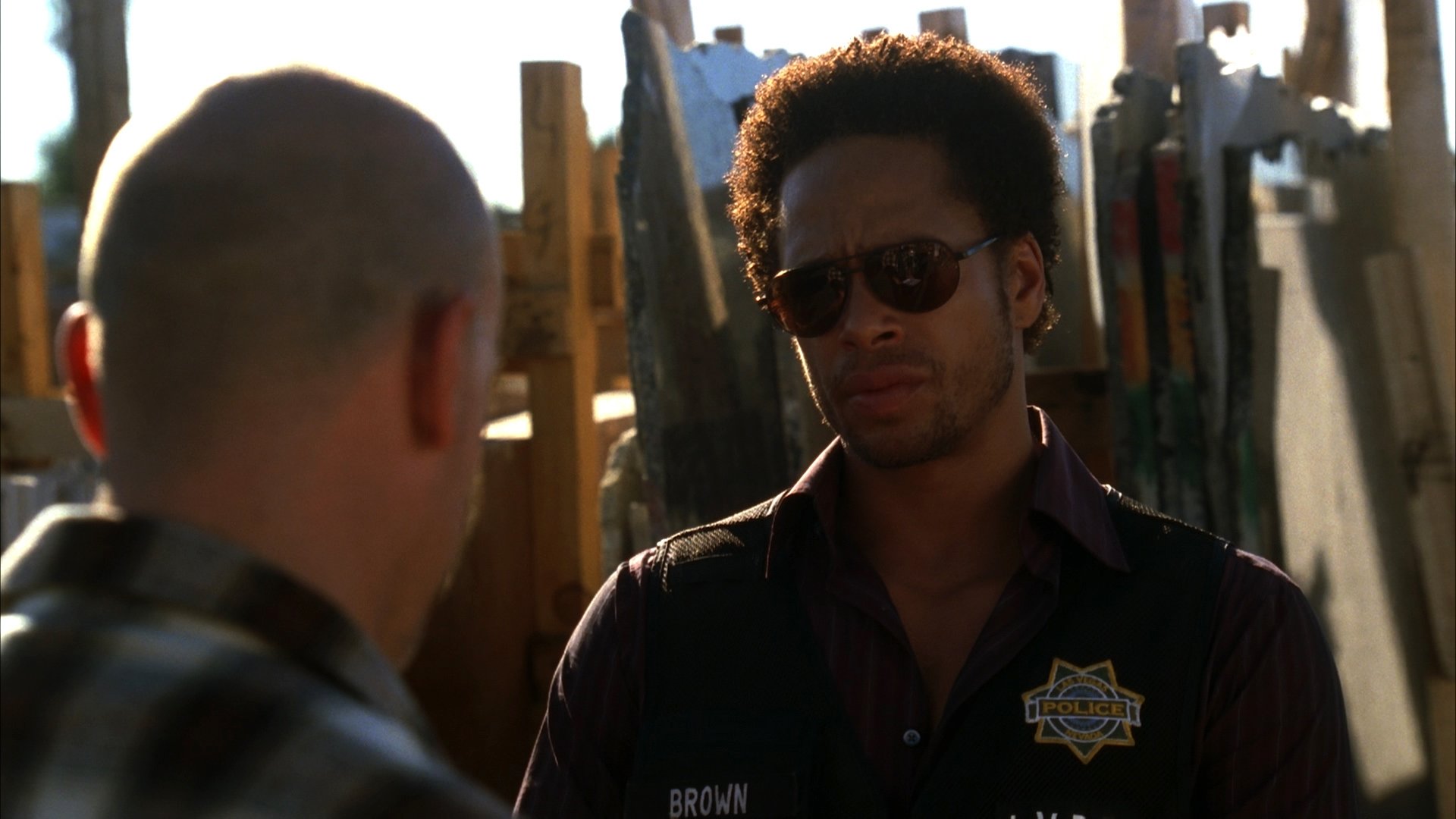 Сезон 6 Серия 6