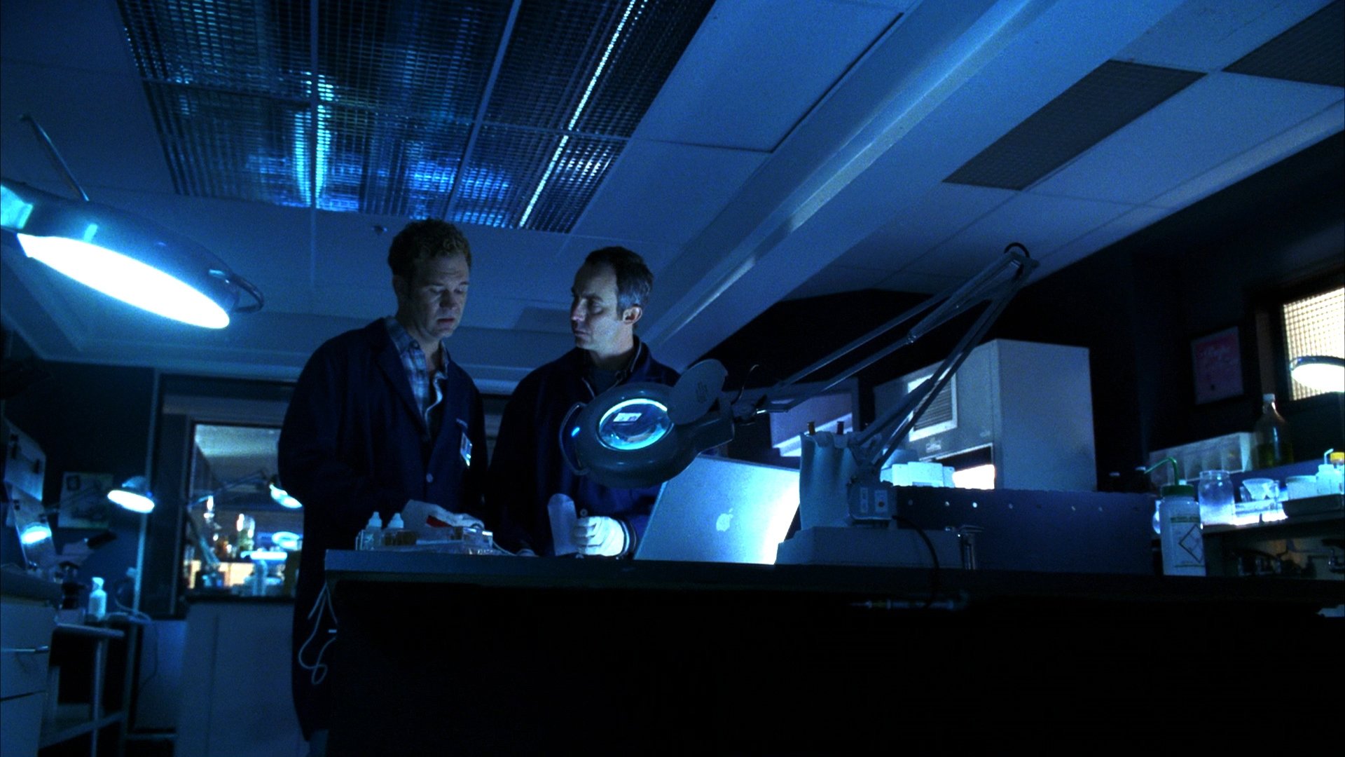 Сезон 6 Серия 7