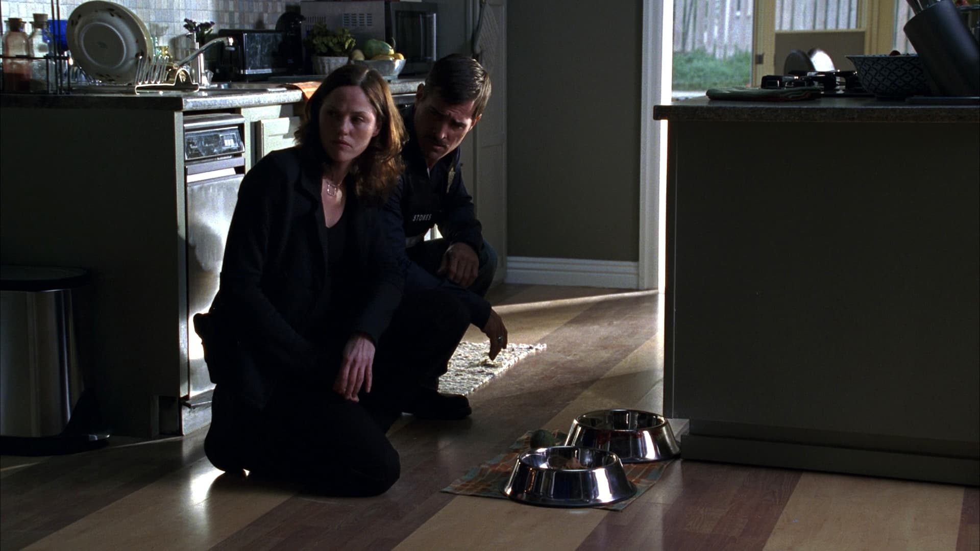 Сезон 6 Серия 9