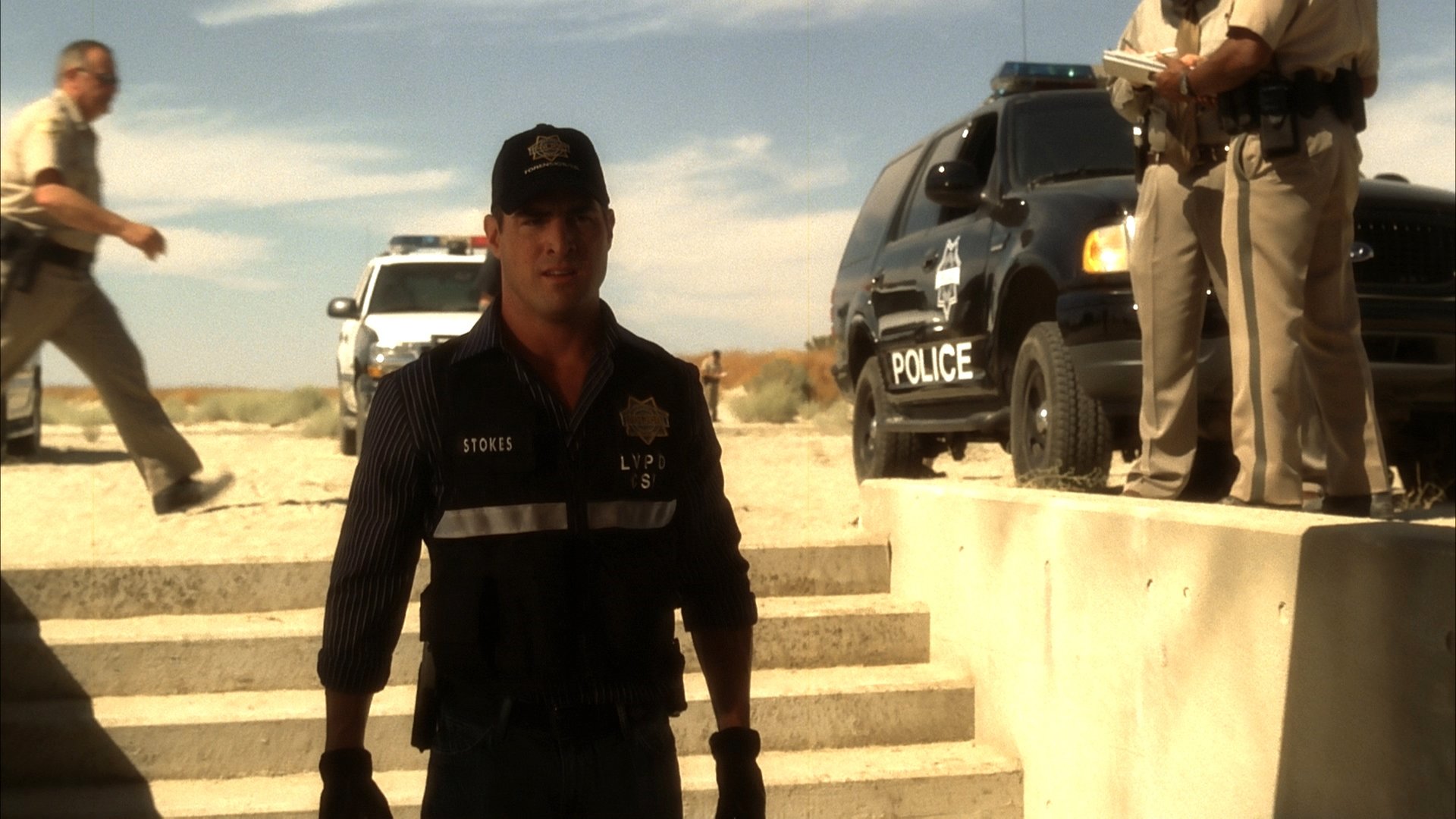 Сезон 6 Серия 4