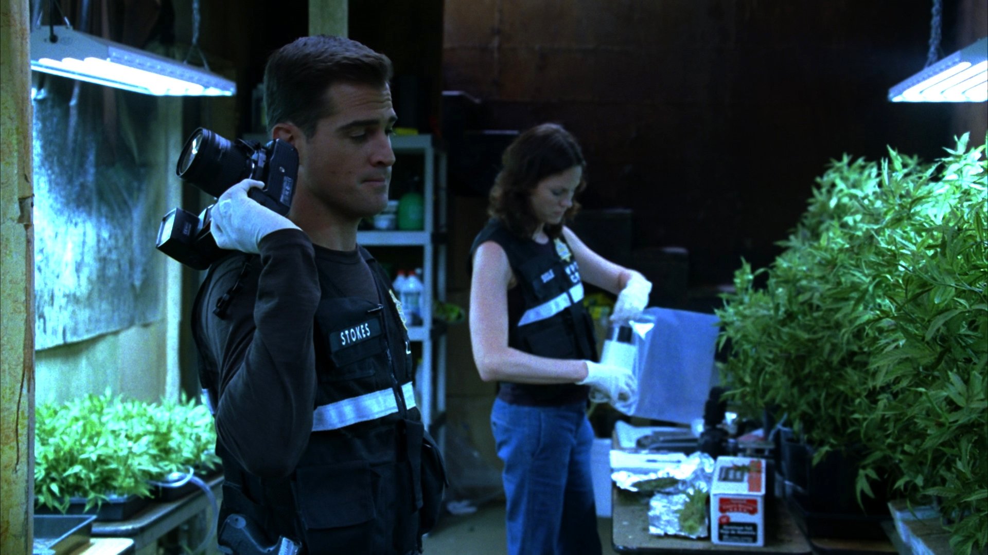 Сезон 6 Серия 5