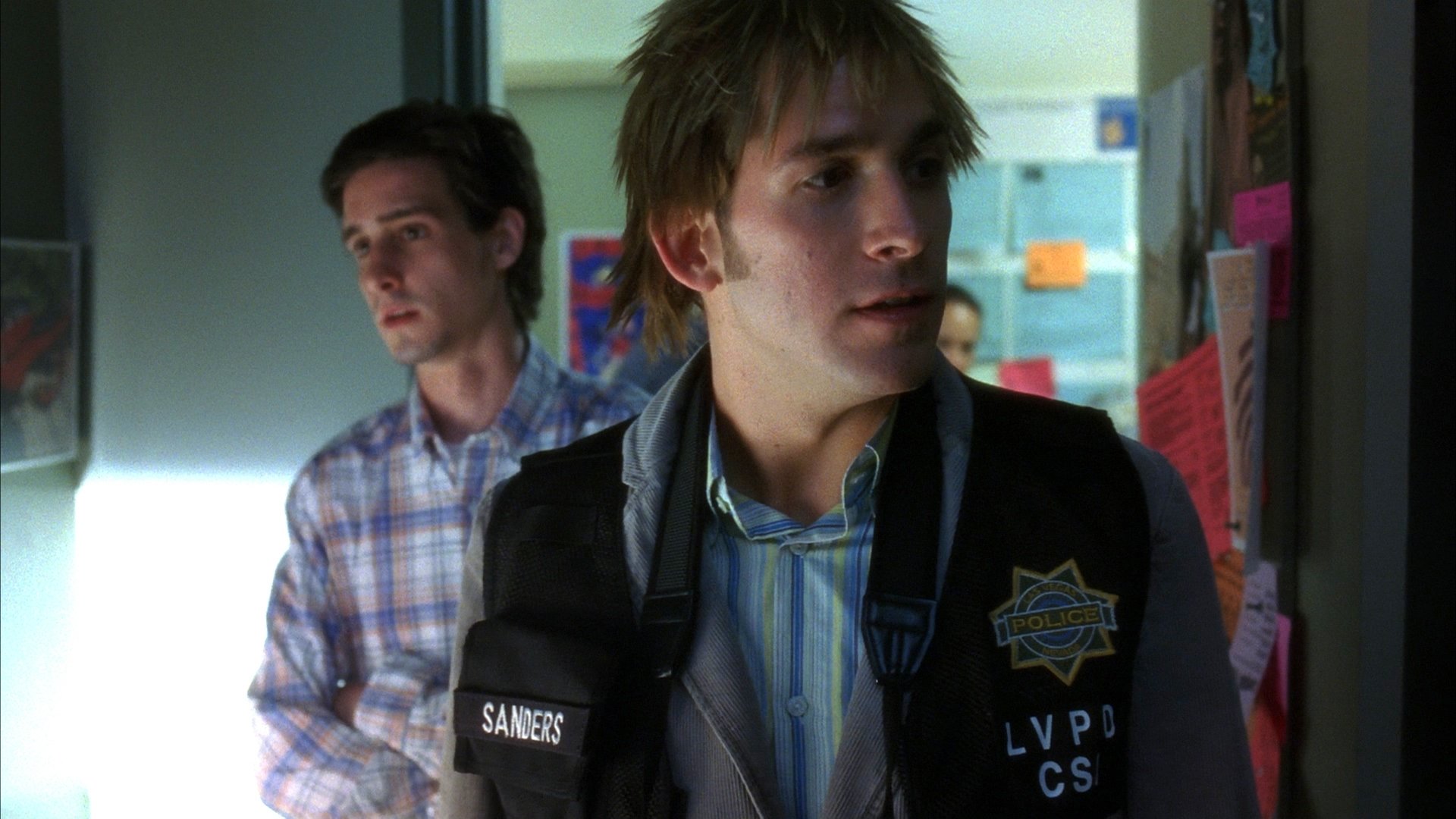 Сезон 5 Серия 23