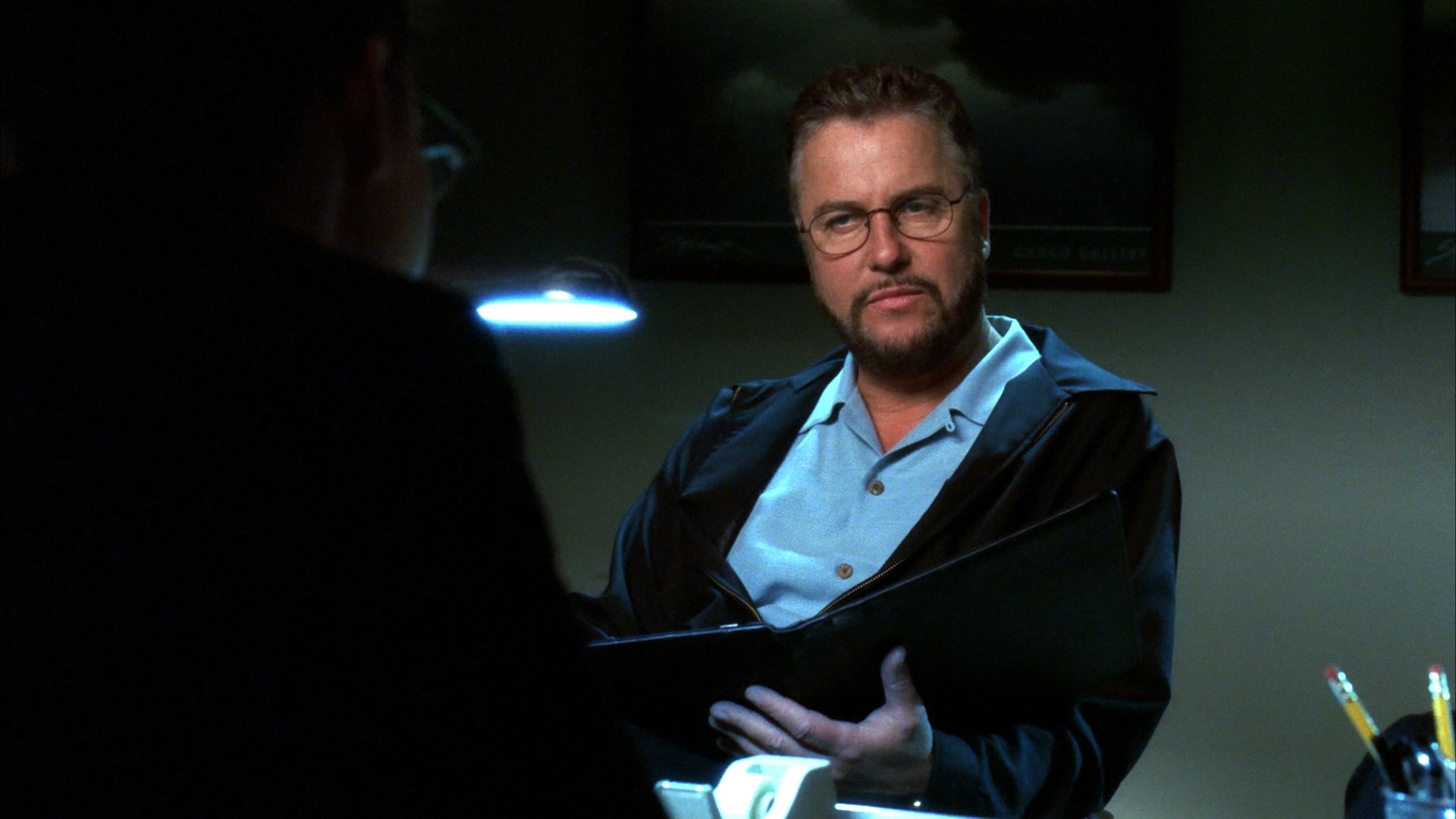 Сезон 5 Серия 21