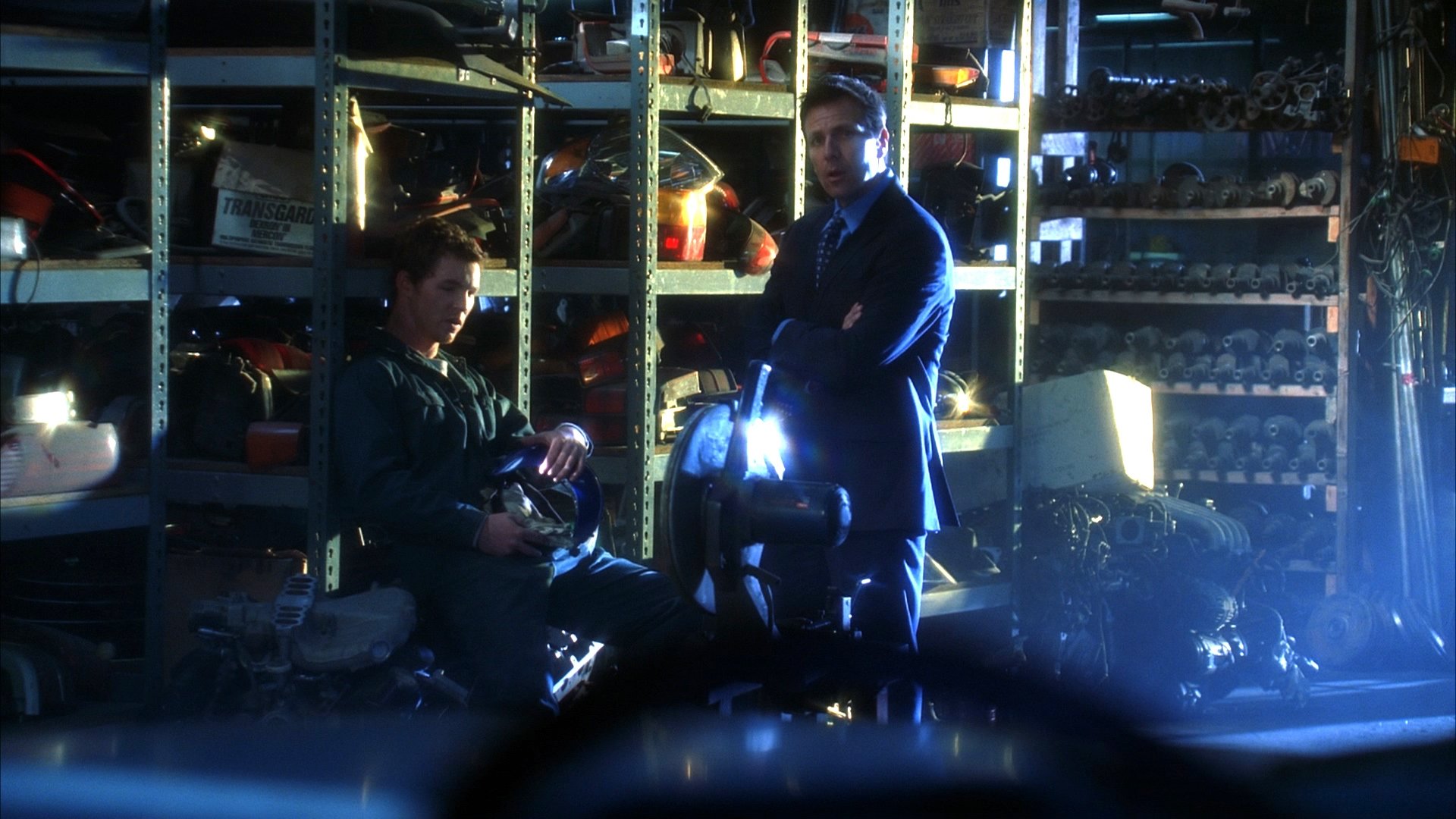 Сезон 5 Серия 22