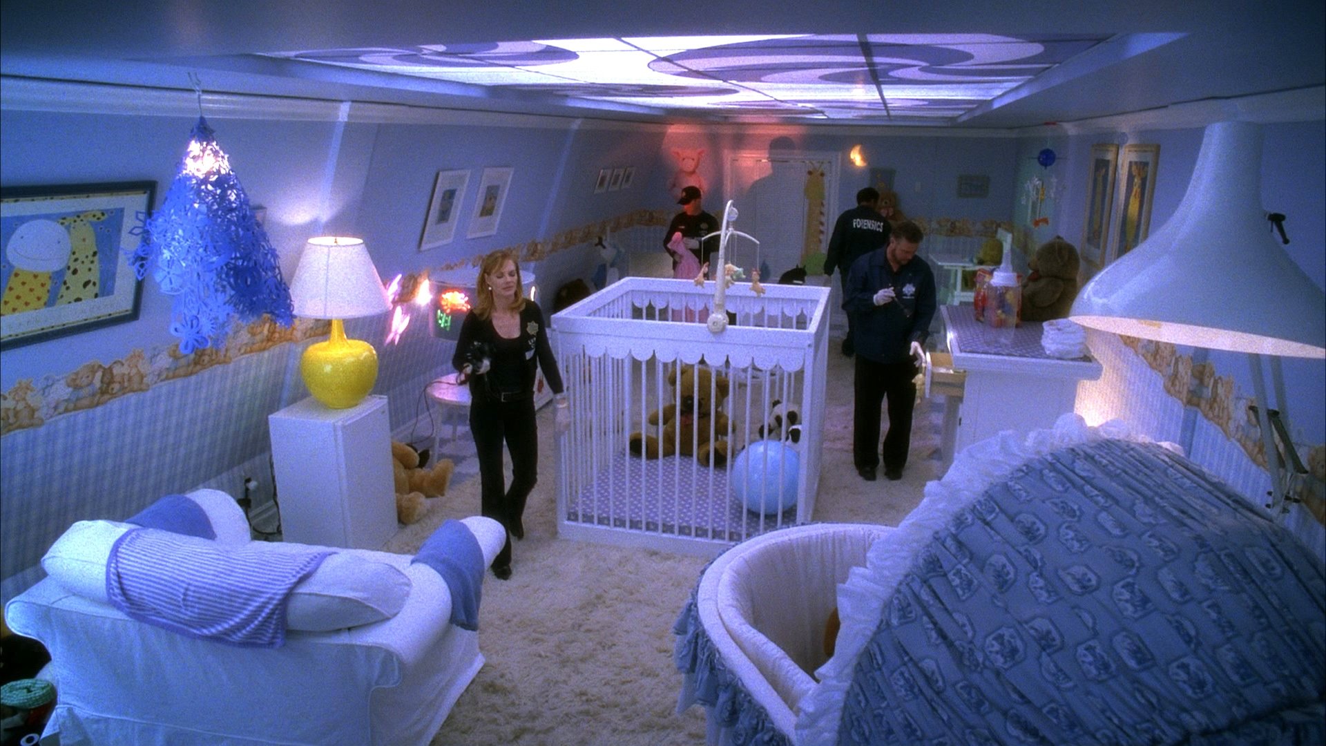 Сезон 5 Серия 15