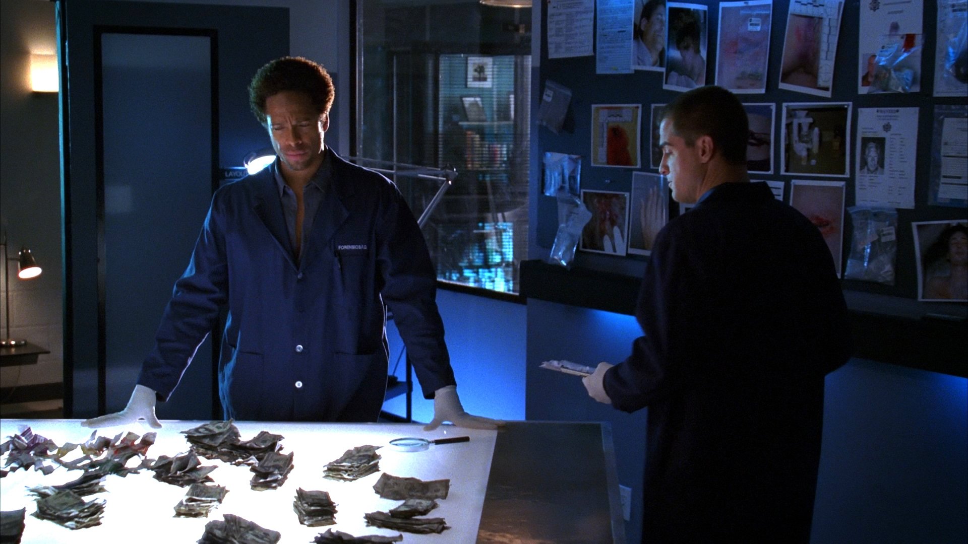 Сезон 5 Серия 16