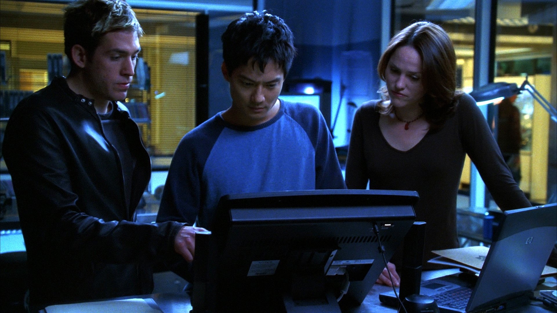 Сезон 5 Серия 11