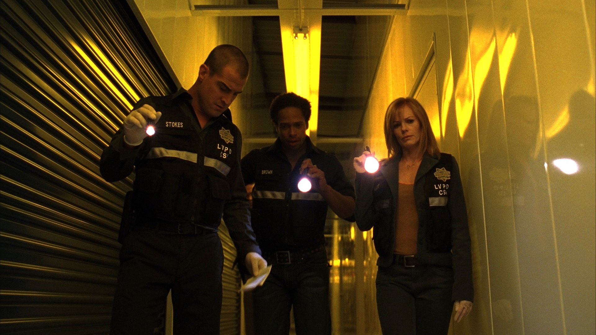 Сезон 5 Серия 8