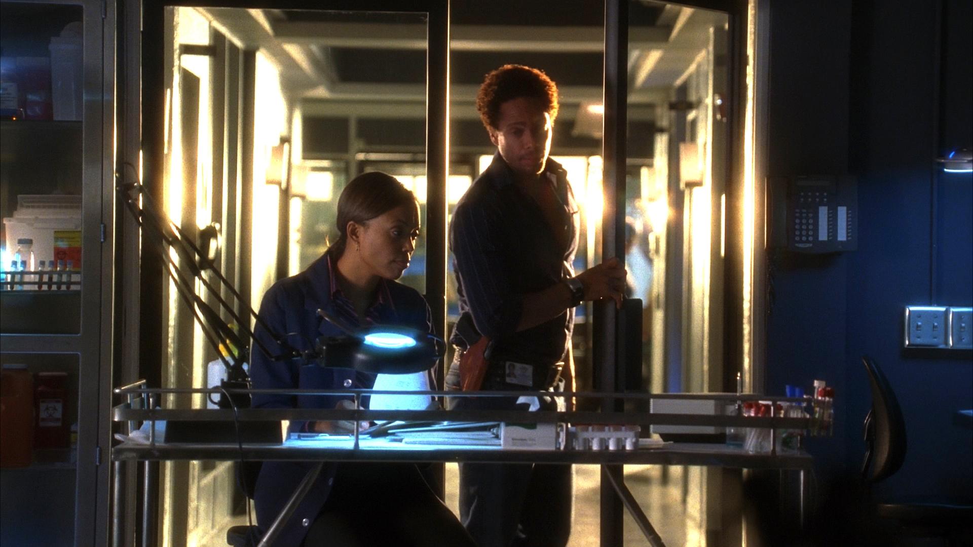 Сезон 5 Серия 9