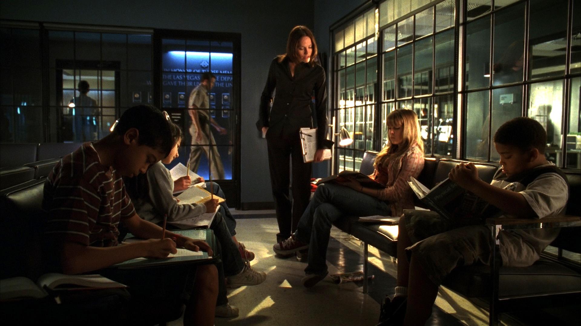 Сезон 5 Серия 10