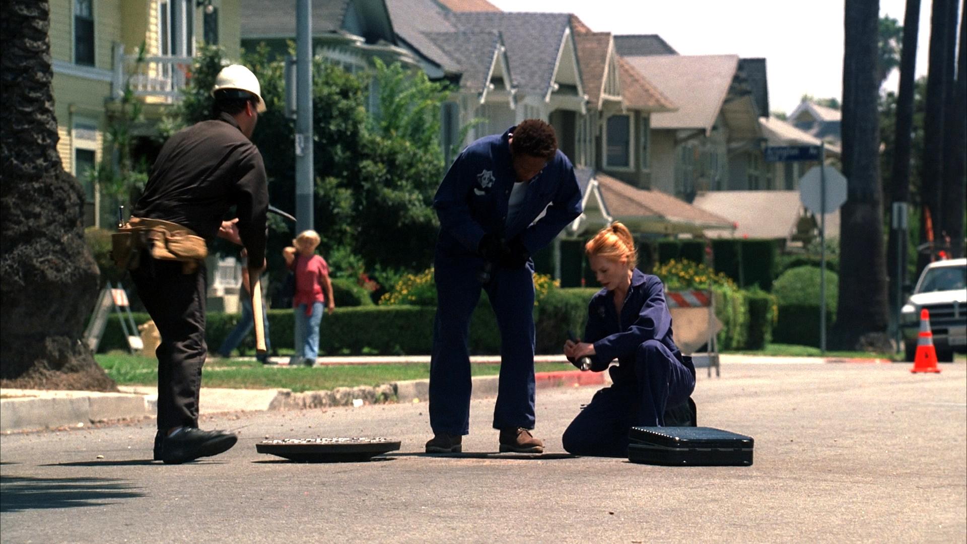 Сезон 5 Серия 2