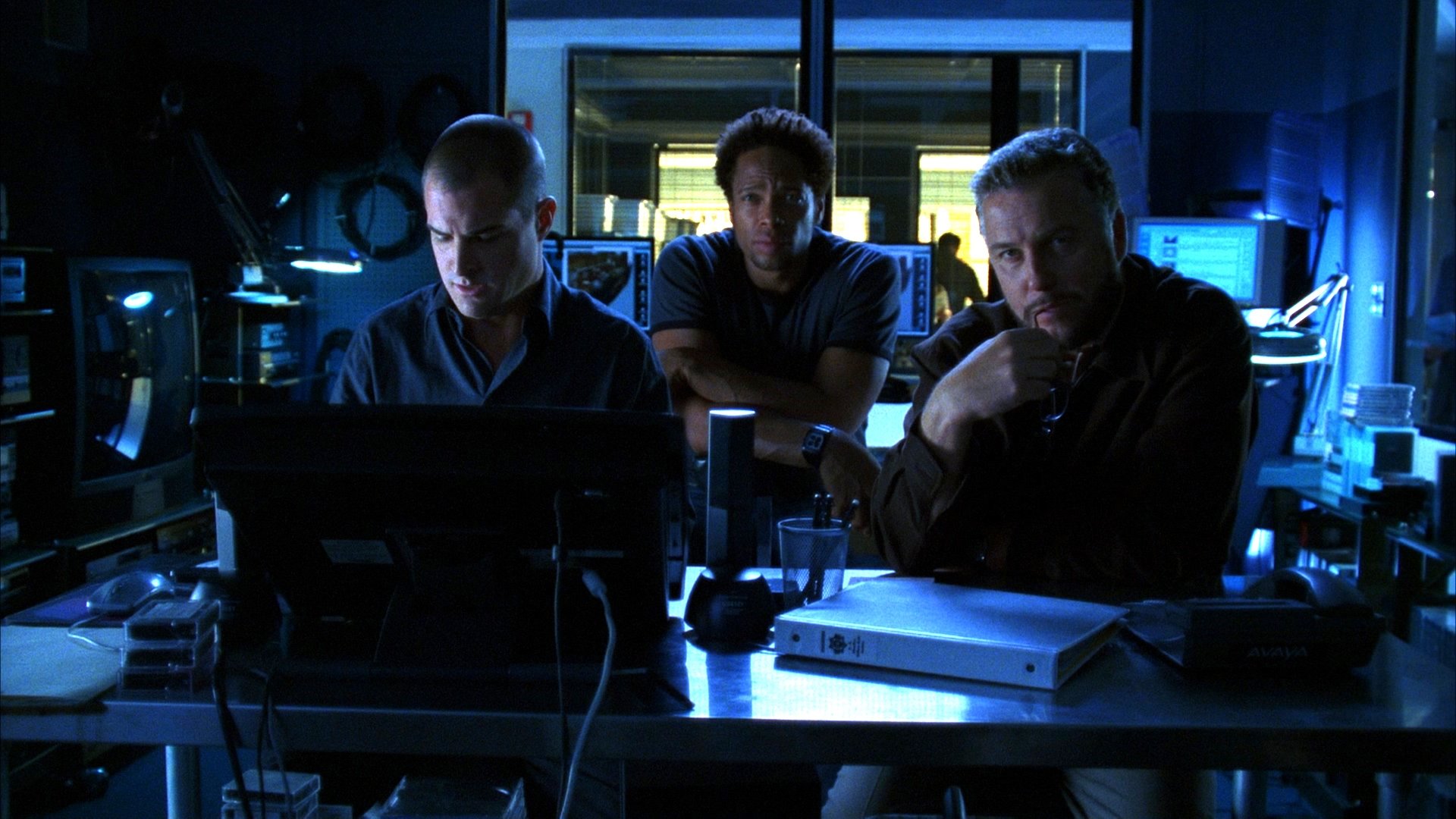 Сезон 5 Серия 3