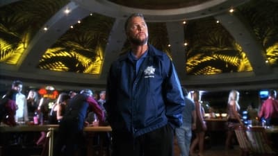 Сезон 4 Серия 22