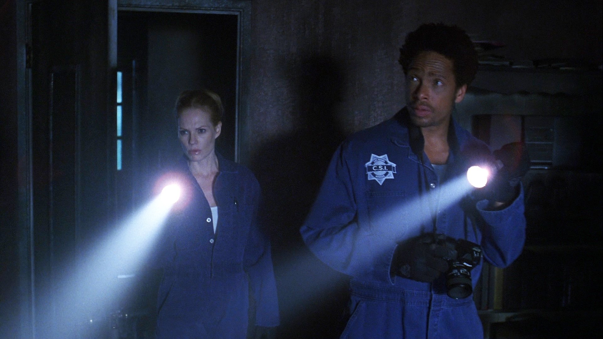 Сезон 4 Серия 19