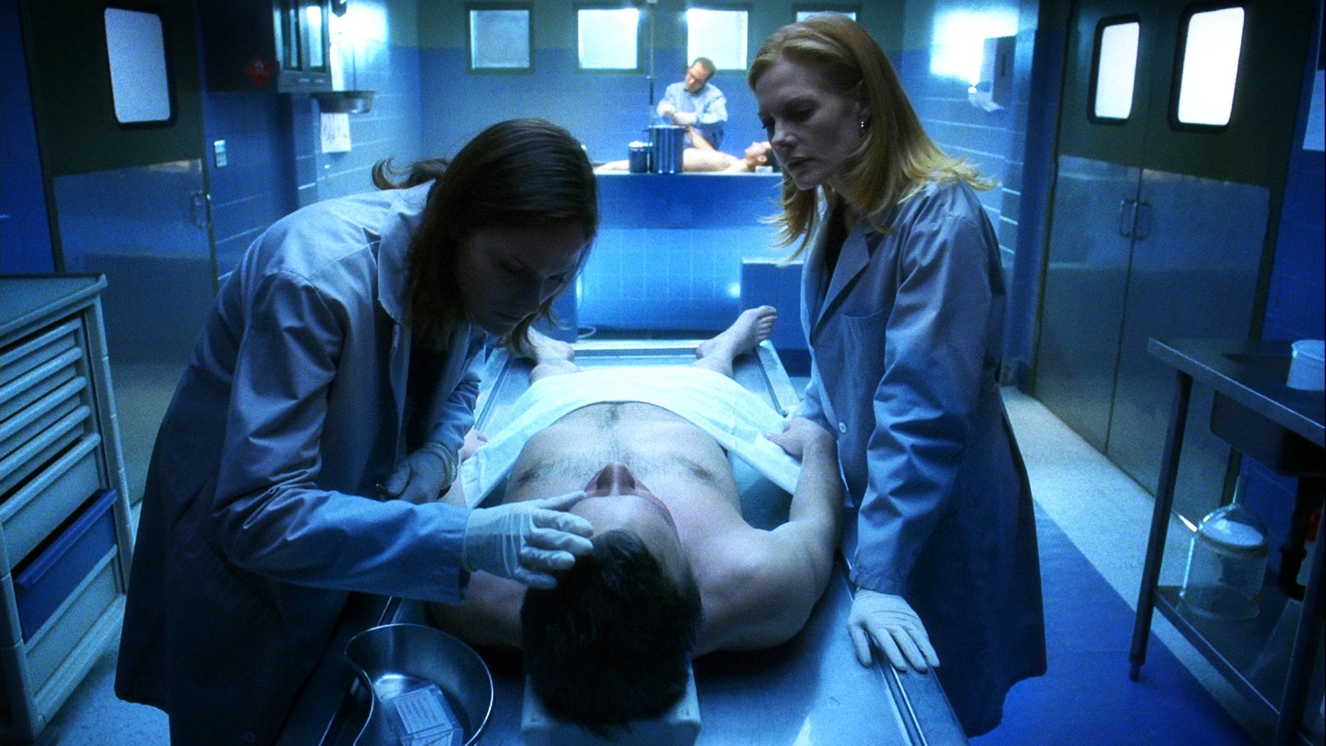 Сезон 4 Серия 16