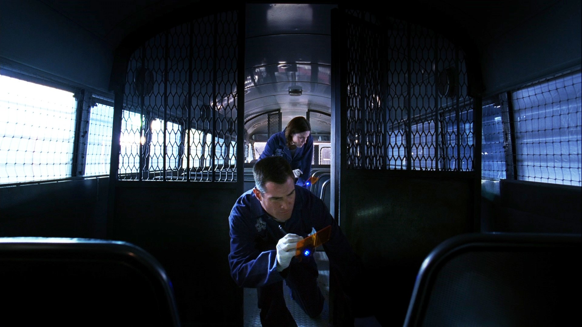 Сезон 4 Серия 17